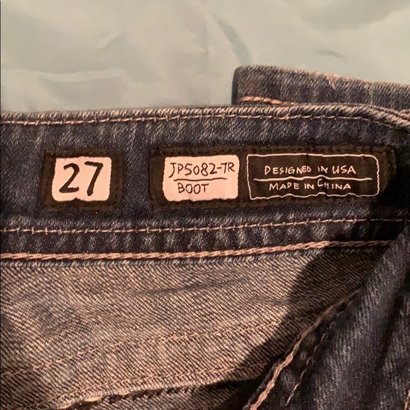 Miss Me Jeans - Picture 3 of 3